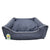 NUTRAPET LOUNGER BED For DOG - ThePetsClub