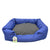 NUTRAPET LOUNGER BED For DOG - ThePetsClub