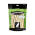 Nutrapet  Twisted Sticks Dog Treat 300G