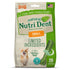 Nylabone Nutri Dent Fresh Breath 28 Count Pouch Small - 392g