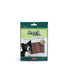 Padovan Duck Soft Strip Dog Snack-100gm