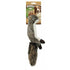 Pawise Stuffless Squirrel-L Dog Toy