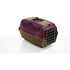 Pawsitiv Marcopolo 3 - Carrier Box for Cat & Dog -(Made in Italy)