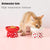 PETKIT - CERASPOT - RAISED CERAMIC PET FEEDING BOWL (DINNER SET) - ThePetsClub