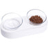 Petkit Fresh Nano Cat & Dog Adjustable Feeding Bowl - White