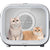 Petkit Airsalon Smart Pet Dryer - The Pets Club