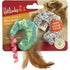 Petlinks® Bliss Buddy Shrimp™ 100% Catnip Filled Cat Toys