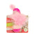 Petlinks® Frisky Flamingo Sound Cat Toy - ThePetsClub