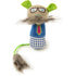 Petlinks® Mustache Mania™ Catnip Cat Toy -