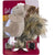 Petlinks® Plush Player™ Squirrel Refillable Catnip Cat Toy - ThePetsClub