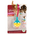 Petlinks® Rainbow Ribbon Spinner Toy