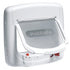 PetSafe 4 Way Locking Deluxe Cat Flap