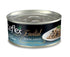 Reflex Plus Essential Mackerel in Broth 6X70gr