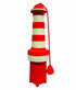 Rogz Lighthouse Fetch Toy