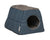 Rogz Oslo Igloo Pod Cat Bed - ThePetsClub