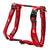 Rogz Red Bone Harness - The Pets Club