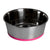 Rogz Slurp Stainless Steel Bowl - The Pets Club