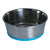 Rogz Slurp Stainless Steel Bowl - The Pets Club