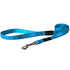 Rogz Turquoise Paw Lead