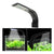 Roxin Led Top Light 10W Black Shell-White Light -X5 - The Pets Club