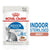 Royal Canin Feline Health Nutrition Indoor Cat Wet Food - 12x85g - ThePetsClub