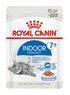 Royal Canin Feline Health Nutrition Indoor 7+ Jelly Wet Cat Food