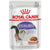 Royal Canin Feline Health Nutrition Sterilised Cat Wet Food -12x85g - The Pets Club