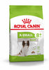 Royal Canin Size Health Nutrition Xs Adult 8+ Dry Dog Food - 1.5Kg