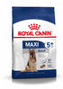 Royal Canin Size Health Nutrition Maxi Adult 5+ Dry Dog Food - 15kg