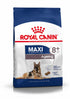 Royal Canin Size Health Nutrition Maxi Ageing 8+ Dry Dog Food - 15kg