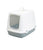 Savic Oscar Cat litter Box - The Pets Club