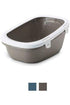 Savic Simba Sift Cat Litter Tray with Sieve