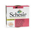 Schesir Broth Chicken With Shrimps Wet Cat Food - 7x85g