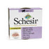 Schesir Broth Tuna With Chicken Wet Cat Food - 6x70g