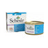 Schesir Cat Wet Food-Tuna Natural Style - 7x85g