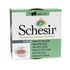 Schesir Cat Wet Food-Tuna With Algae - 7x85g