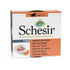 Schesir Cat Wet Food Tuna With Papaya - 7x75g