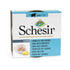 Schesir Cat Wet Food-Tuna With Pineapple - 7x75g