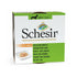 Schesir Wet Dog Food Can - 6x85g