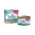 Schesir Kitten Can Mousse 3-12 Tuna Wet Food -3x 85g - ThePetsClub