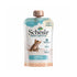 Schesir Pouch Cream 0-6 Tuna Kitten Wet Food -5X150g