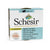 Schesir Cat Can Broth-Wet Food Tuna With Seabream-6x70g - The Pets Club