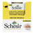 Schesir Cat Can Broth-Wet Food Tuna With Whitebait-6x70g - The Pets Club