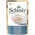 Schesir Cat Pouch Chicken With Cod - 10X85g