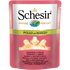 Schesir Wet Cat Food Pouches - 10x70g