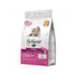 Schesir Dry Food Maintenance With Chicken Kitten - 1.5Kg