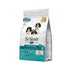 Schesir Small Puppy With Chicken Dry Dog Food- 2Kg