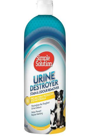 Out urine stain 2025 and odour destroyer