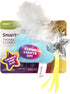 SmartyKat® Twinkle Time  Cloud with Star