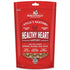 Stella’s Solutions Freeze-Dried Chicken Healthy Heart Support Dog Food – 13 Oz